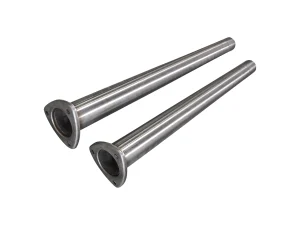 Bull-X Downpipe Audi RS3 8P, TTRS 8J quattro 340/360PS