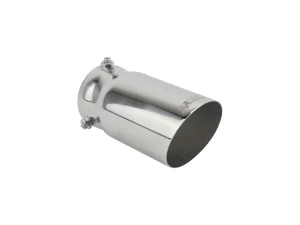 BULL-X Egzoz Ucu Seti – Typ9 (1×76 mm, Keskin Hatlı Tasarım) 1 adet