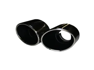 BULL-X Egzoz Ucu Seti – Typ3 (Oval 126×94 mm)