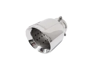 BULL-X Egzoz Ucu – Typ5 (CK-Style) 1 adet