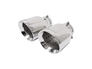 BULL-X Egzoz Ucu Seti – Typ5 (CK-Style) 2 adet