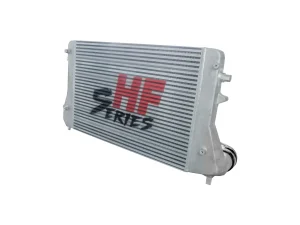HF-Series Double-Din Intercooler Kit V2 – VAG 1.8 / 2.0 T(F)SI & 1.6 / 2.0 TDI