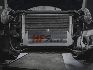 HF-Series Intercooler Mini Cooper S / JCW / GP2 (R56 / R60 – N14B16A) için HF-Series Yüksek Performans Intercooler