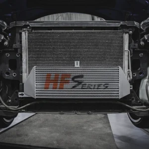 HF-Series Intercooler Mini Cooper S / JCW / GP2 (R56 / R60 – N14B16A) için HF-Series Yüksek Performans Intercooler