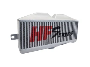 Subaru WRX STI 2.5 (300 PS) için HF-Series Yüksek Performanslı Intercooler