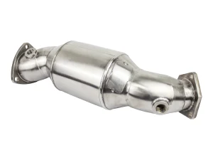 Bull-X Downpipe 3″ VAG 1.8T Audi A4 B5/B6, A6 C5/4B, VW Passat B5/3B