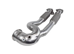 Bull-X Pre Cat Eliminator Audi RS3 8V/8Y, TTRS 8S quattro 400PS