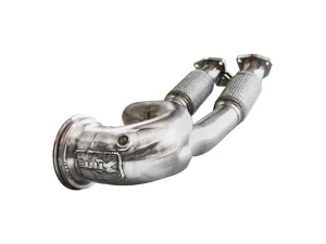 Bull-X Pre Cat Eliminator Audi RS3 8V quattro 367PS