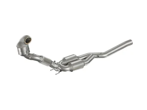 HJS ECE Downpipe – VAG 2.0 TFSI EA888 Gen.3 AWD OPF (Golf 7 R)