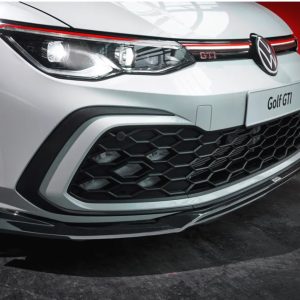 OETTINGER Ön Tampon Altı Spoiler – Golf 8 GTI / GTD / GTE / R-Line