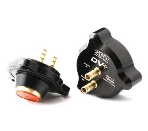 GFB Respons TMS T9011 – Ayarlanabilir BOV / Bias Venting Diverter Valve