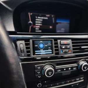 Can Checked BMW 3 Serisi E90 / E91 / E92 / E93 için Araç MFD28 Gen2